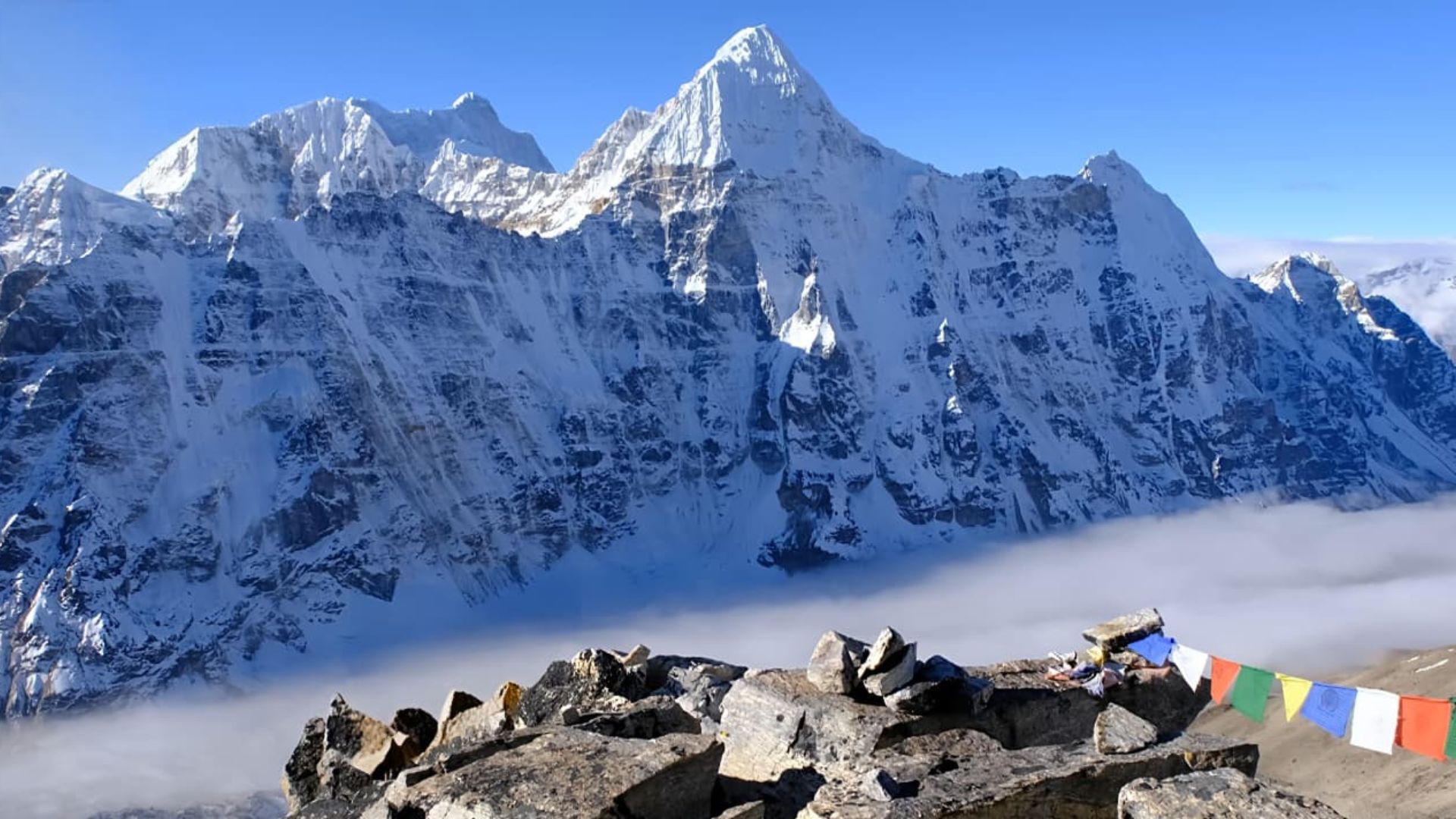 Himalayan Adventure Tour